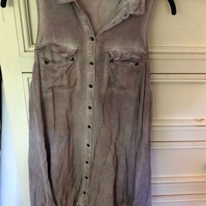 Urban Outfitters Silence And Noise dress